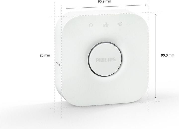 Image du produit Philips Hue Bridge