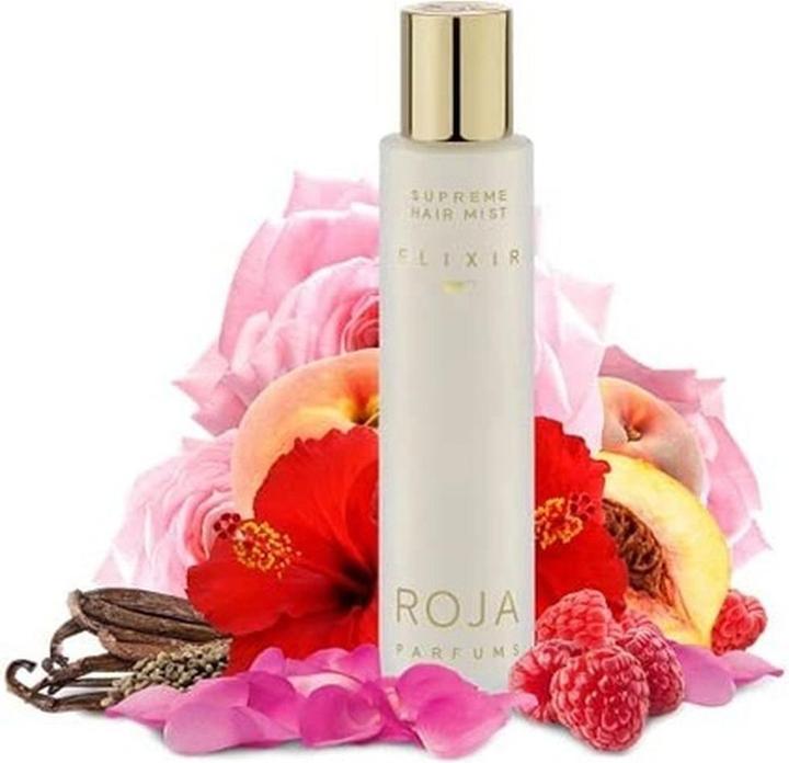 Immagine prodotto Roja Parfums Elixir Hair Mist 50ml (50 ml, Profumo per capelli)