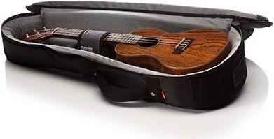 Produktbild mono M80-UC-BLK Ukulele Case (Ukulele)
