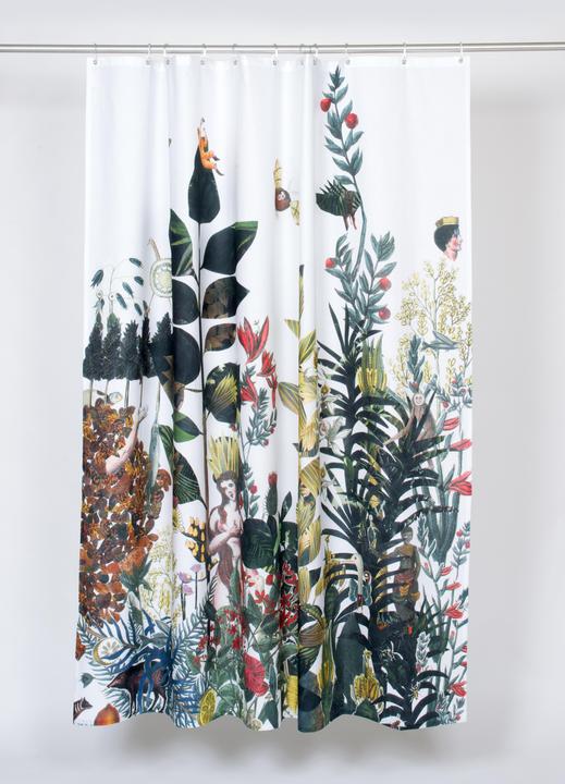 Actual product image kollektiv vier Garden of Eden (180 x 200 cm)