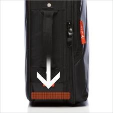 Produktbild mono M80-PB3 Pedal Board Bags 2 Pro (Effektpedal)