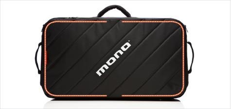 Produktbild mono M80-PB3 Pedal Board Bags 2 Pro (Effektpedal)