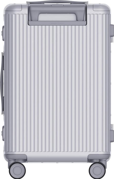Actual product image Xiaomi Aluminium Frame Luggage 24" (61 l)