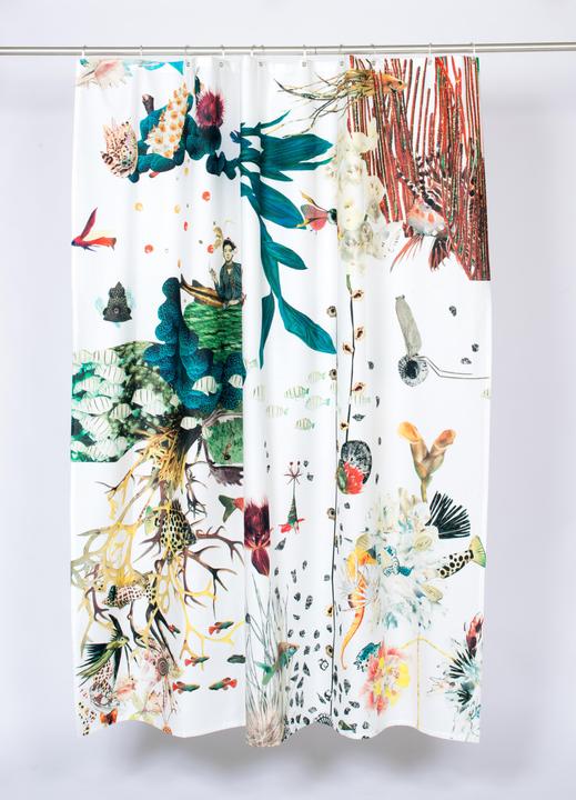 Produktbild kollektiv vier Neptun (180 x 200 cm)