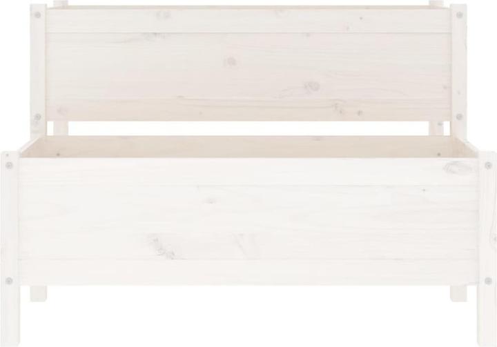 Produktbild vidaXL Pflanzgefäss