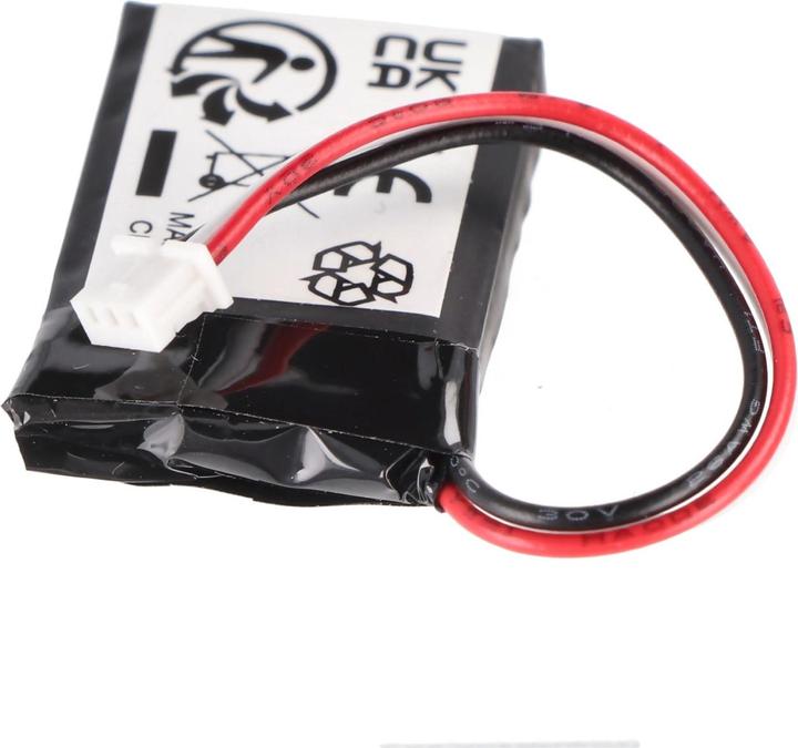 Actual product image AccuCell Battery Logitech UE310, UE3500, UE4500, 533-000069, AHB521630 (UE310)