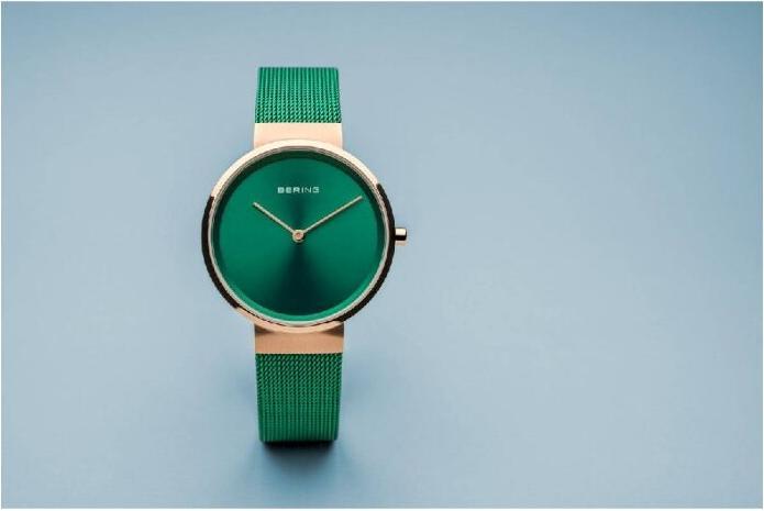 Immagine prodotto Bering Classic (Orologio da polso analogico, 31 mm)