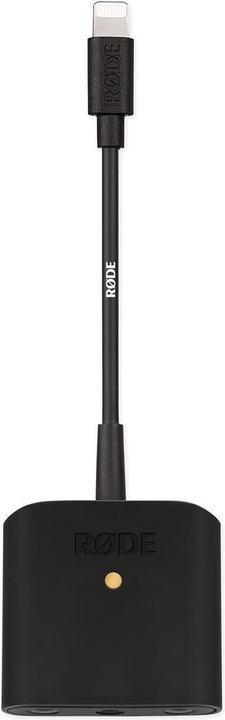 Produktbild RØDE SC6-L Mobile Interview Kit