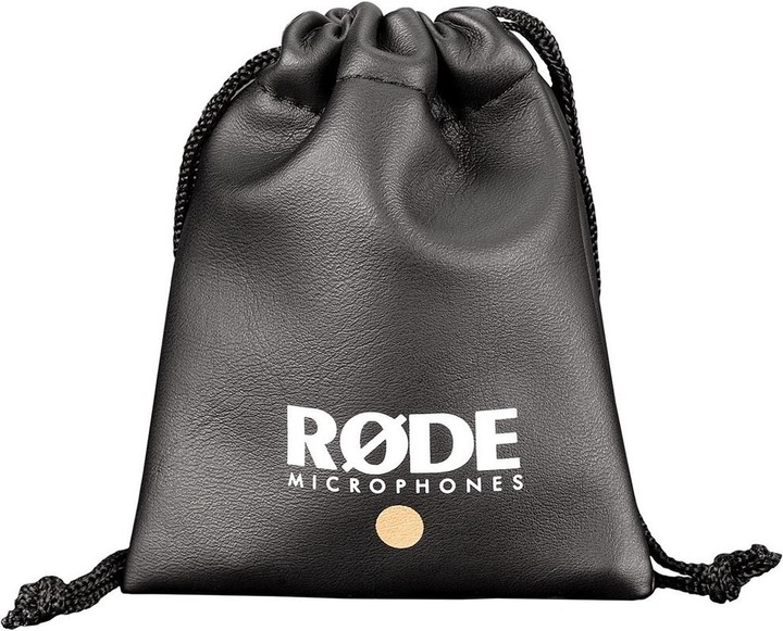 Produktbild RØDE SC6-L Mobile Interview Kit