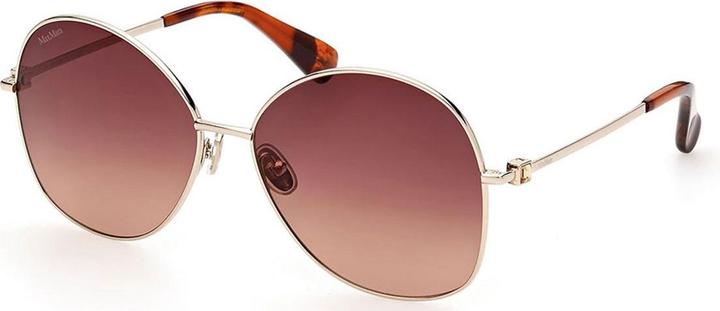 Productafbeelding Max Mara Dames zonnebril MM0034 6030F