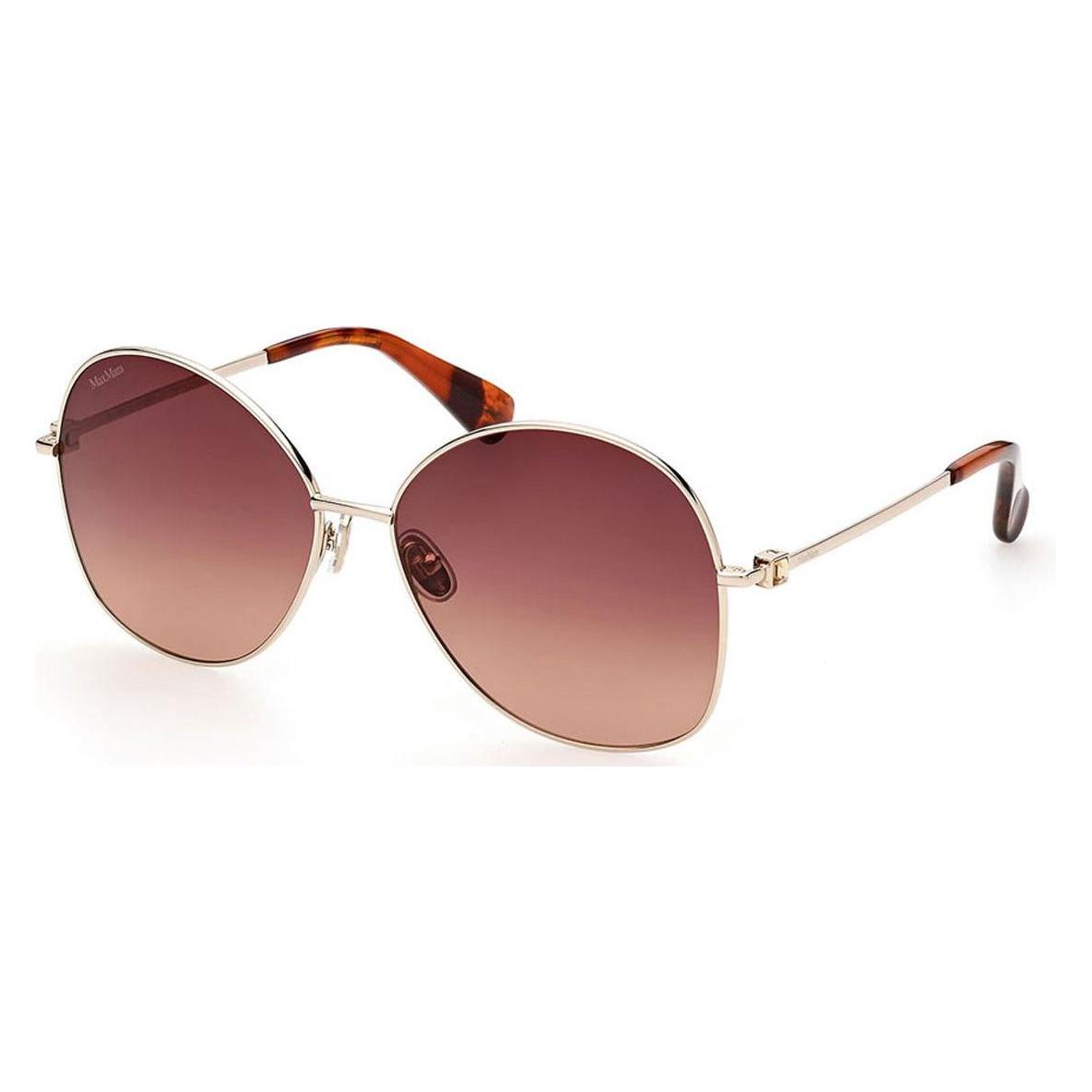 Max Mara, Zonnebril, Dames Zonnebril MM0034 6030F