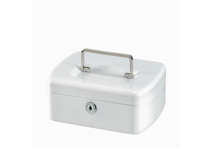 Actual product image Burg Wächter Cash box Office 2167