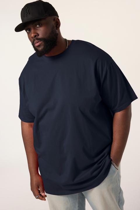 Produktbild Sthuge T-Shirt, Halbarm, oversized (8XL)