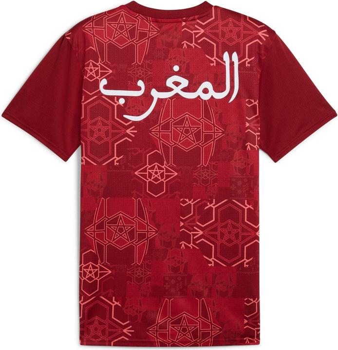 Immagine prodotto Puma Maglia FRMF Prematch SS (L)