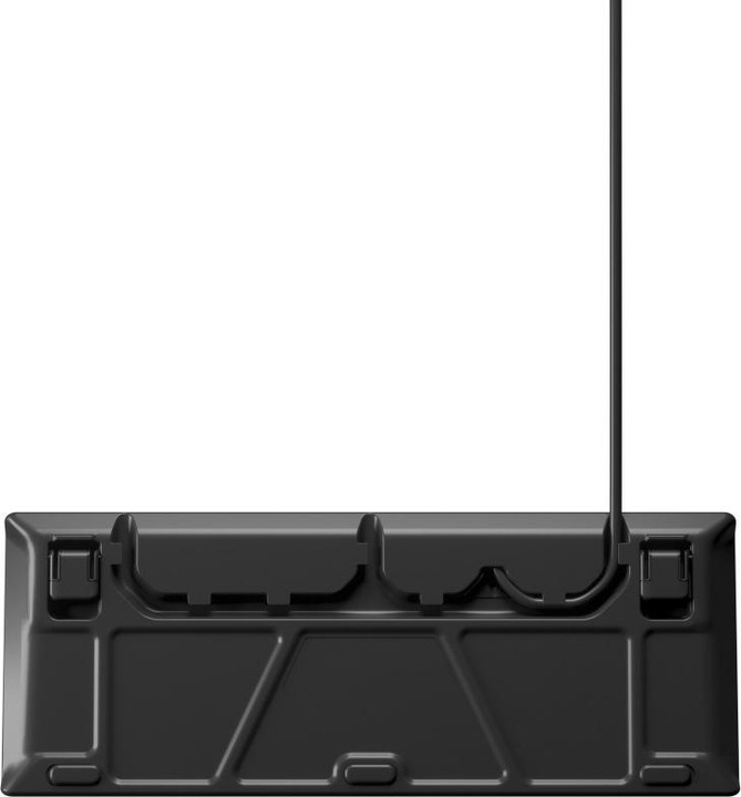 Actual product image SteelSeries Apex 3 TKL (DE, Cable)