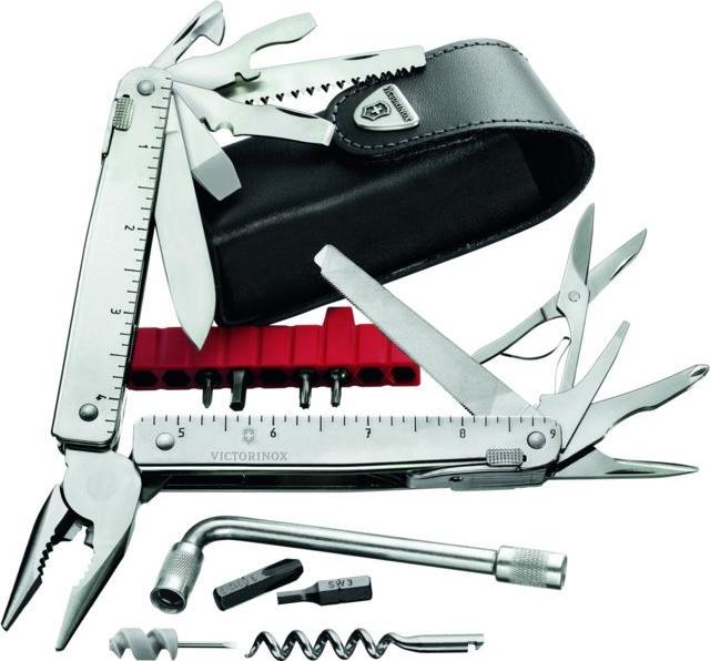 Produktbild Victorinox SwissTool X Plus (37 Funktionen)