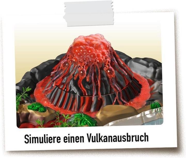 Produktbild Ravensburger ScienceX Maxi Dinosaurier & Triops