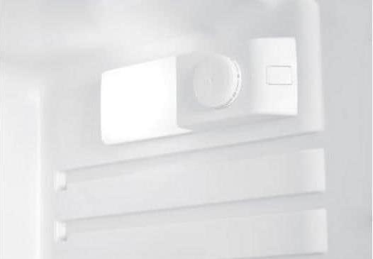 Immagine prodotto Trisa Frigorifero combinato 109 L (109 l)