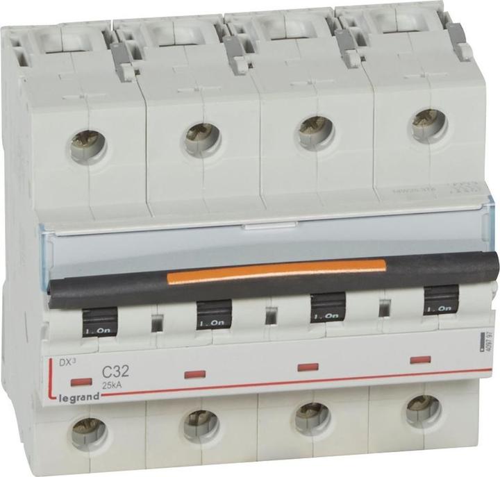 Actual product image Legrand 409797