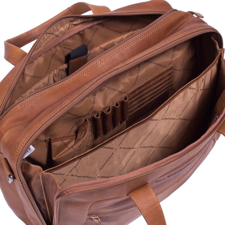 Produktbild The Chesterfield Brand Aktentasche Ryan 1015 (17.30")