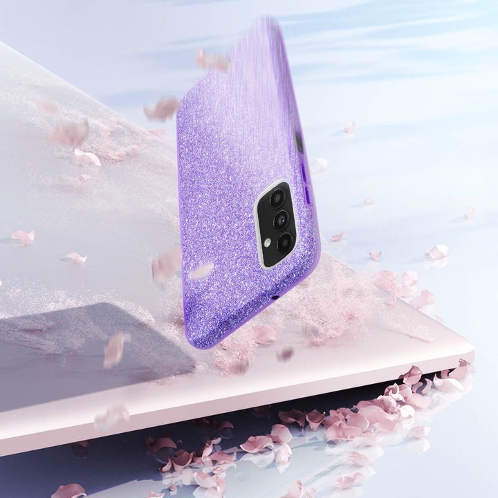 Actual product image Avizar Papay Series (Samsung Galaxy A04S)