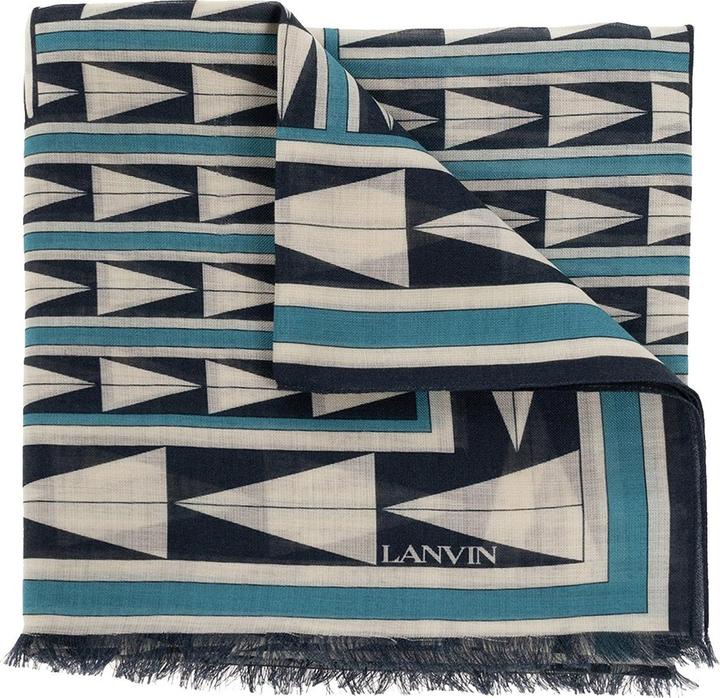 Immagine prodotto Lanvin Wool Scarf