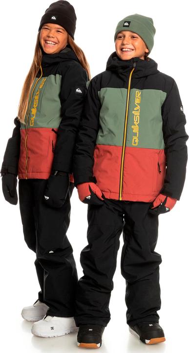 Produktbild Quiksilver Side Hit (140)