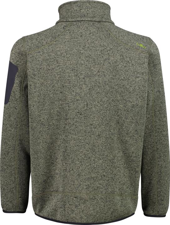 Actual product image CMP Campagnolo Strick Fleece (XXL)