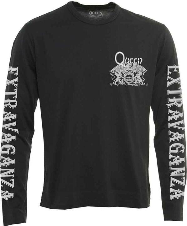 Queen Extravaganza (Longsleeve)