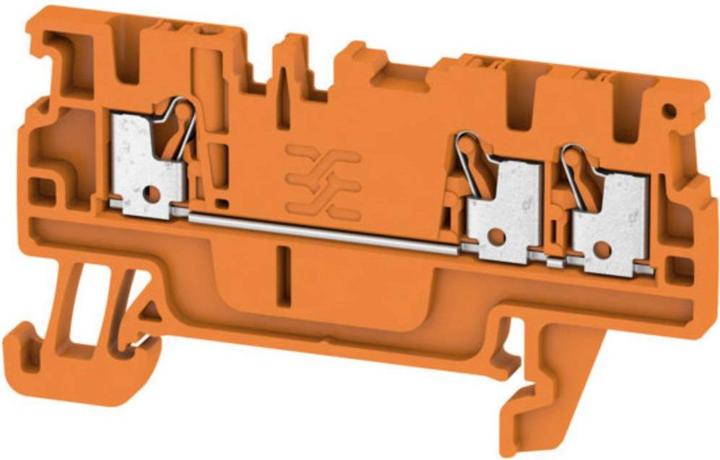 Actual product image Weidmüller WEID terminal block