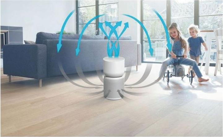 Produktbild TCL Breeva A3WW (32 m²)