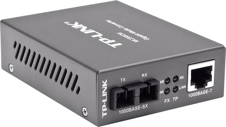Productafbeelding TP-Link Mc200cm
