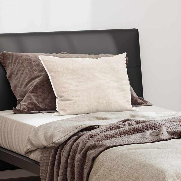 Produktbild vidaXL Bettkissen (40 x 60 cm)