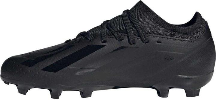 Immagine prodotto adidas X Crazyfast.3 Scarpe da Calcio per Terreni Compatti Bambini (38.5)