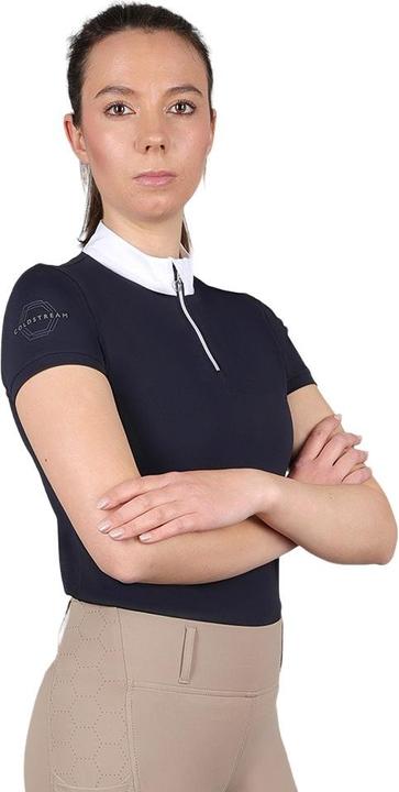 Immagine prodotto Coldstream Camicia da concorso Oxnam donna/donna (M)