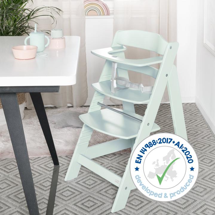 Image du produit Roba Chaise haute pour escaliers (Chaise haute)