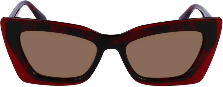 Havana red