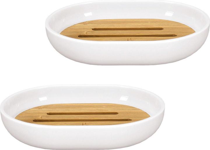 Kleine Wolke Timber