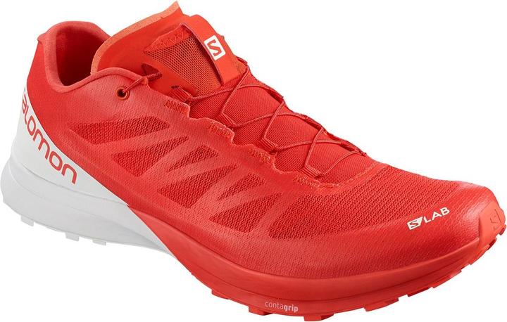 Produktbild Salomon S-Lab Sense 7 Schuhe (40)