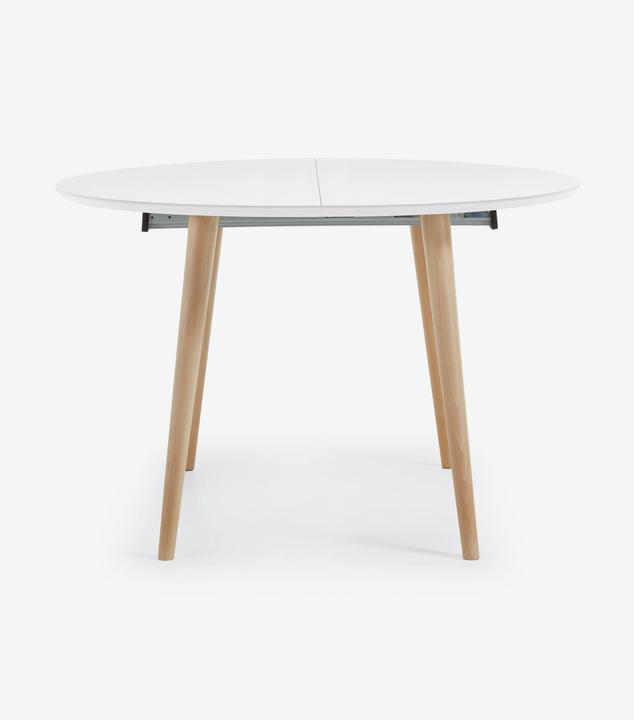 Actual product image Kave Home Oqui (Ø 120 cm)
