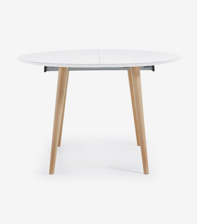 Image du produit Kave Home Oqui (Ø 120 cm)