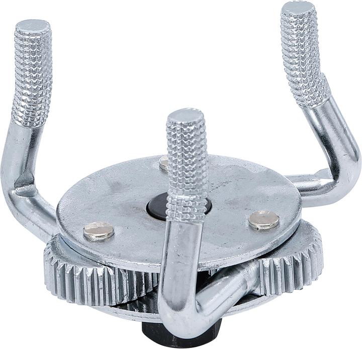Image du produit BGS Ölfilterspinne, 3-armig für Ölfilter Ø 60 - 100 mm