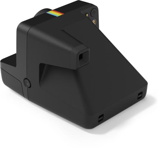 Actual product image Polaroid Now+ Gen 3.0