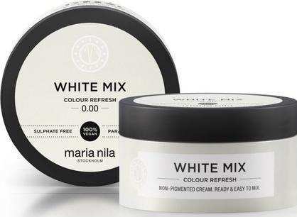 Image du produit Maria Nila Colour Refresh White Mix 0.00 (300 ml)