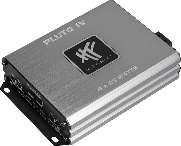 Produktbild Hifonics Pluto Iv (4-Kanal-Verstärker)