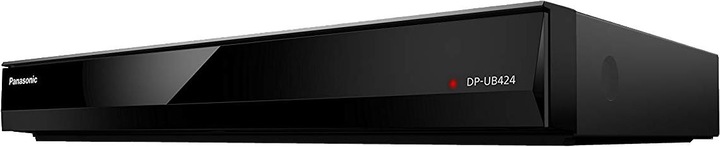 Productafbeelding Panasonic Dp-Ub424 (Blu-Ray Speler)