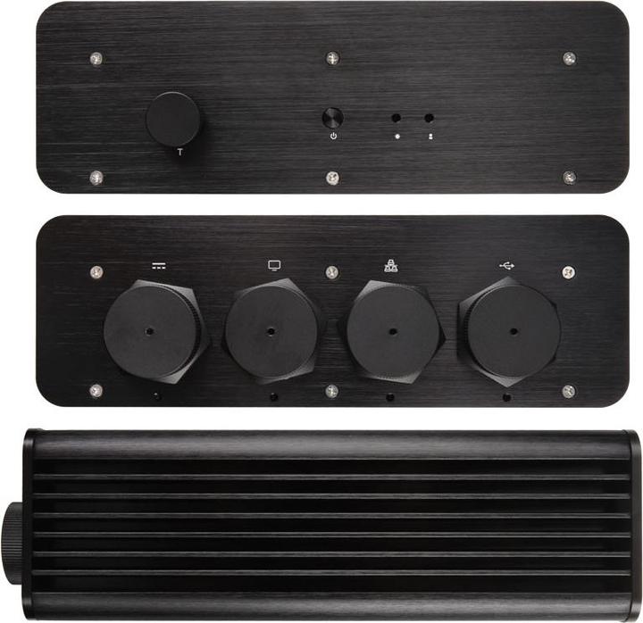 Immagine prodotto Akasa Pascal MD (UCFF)