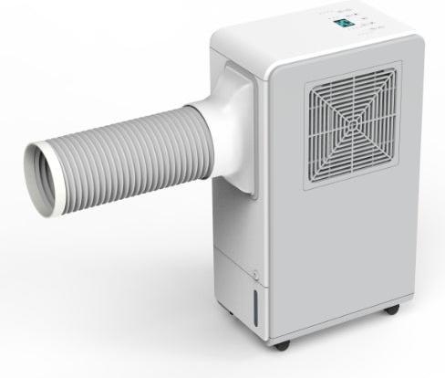 Produktbild Climaexpert DuctHybrid-0.5 (1706.07 BTU/h)