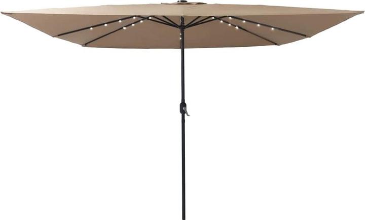 Immagine prodotto vidaXL Garten-Sonnenschirm (2.95 m)