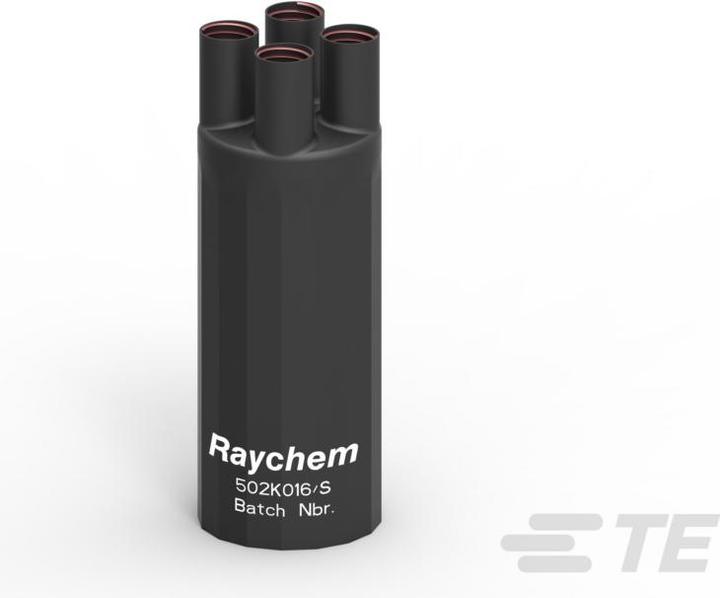 Krüger Aufteilkappe